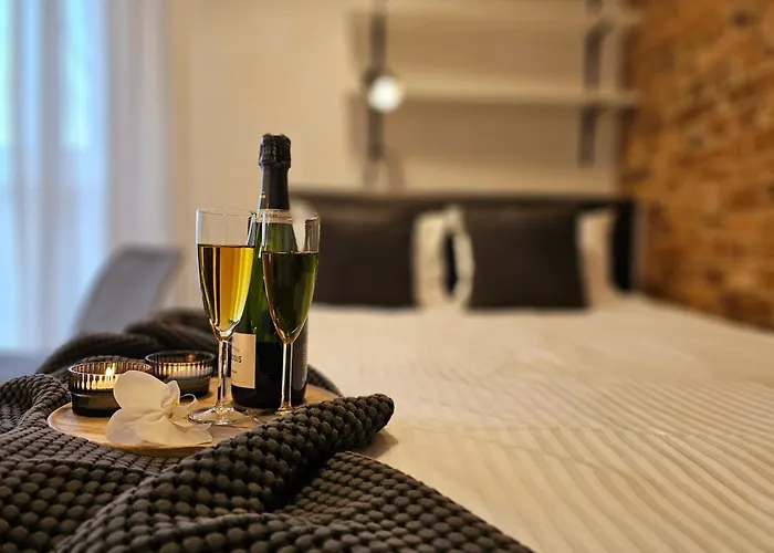 Urabn With Garden No 2a Katowice Free Private Parking, Self Check-in * Chorzów